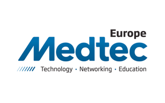 Medtec Europe 2017