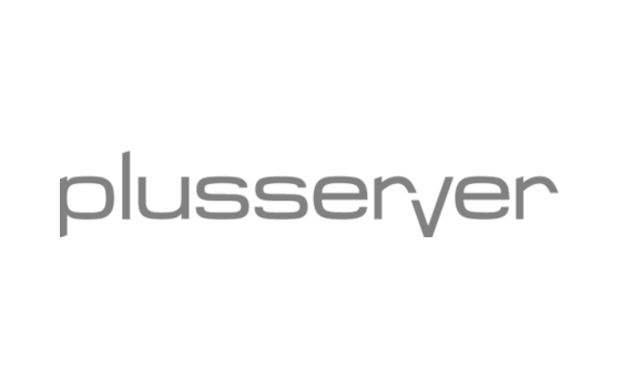 plusserver