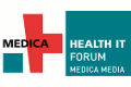 MEDICA HEALTH IT FORUM