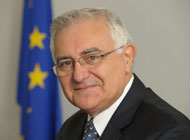 John Dalli, EU-Kommissar